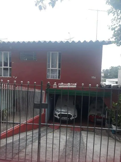 Foto 1 de Sobrado com 3 Quartos à venda, 200m² em Vila Santa Maria, São Paulo