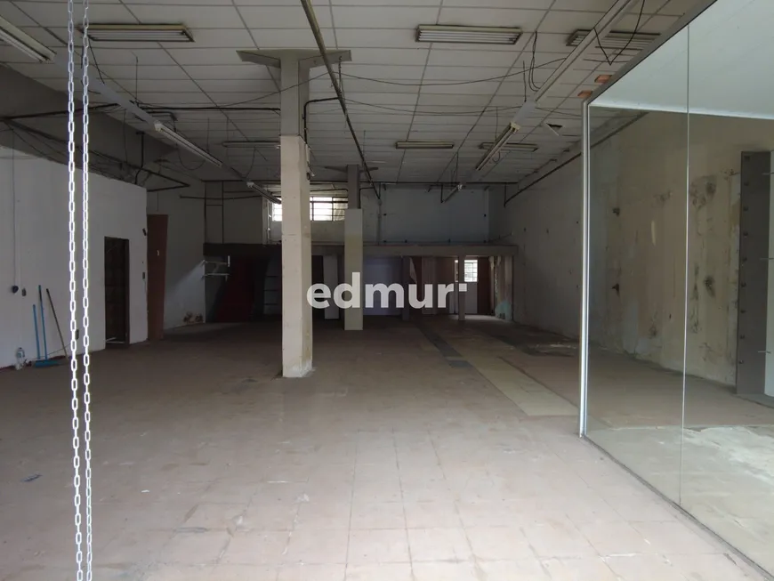 Foto 1 de Prédio Comercial para alugar, 676m² em Santa Terezinha, Santo André