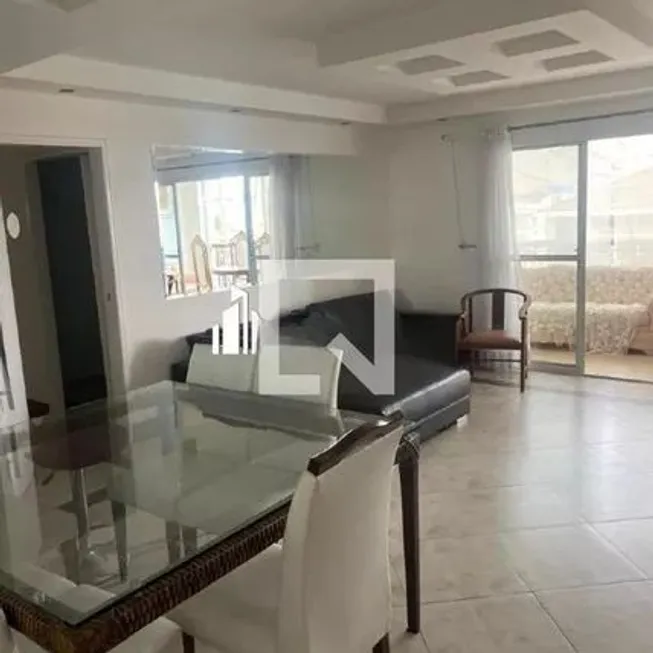 Foto 1 de Apartamento com 3 Quartos à venda, 133m² em Vila Prudente, São Paulo