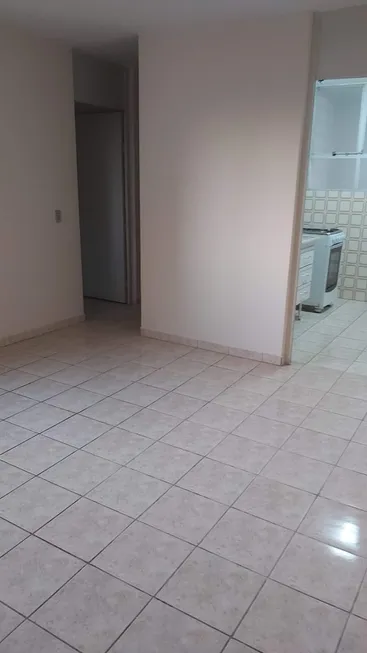 Foto 1 de Apartamento com 2 Quartos para venda ou aluguel, 53m² em Jardim Paulicéia, Campinas