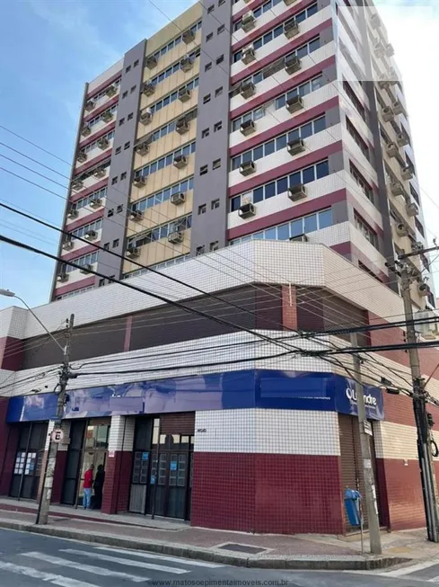 Foto 1 de Imóvel Comercial à venda, 51m² em Centro, Campinas