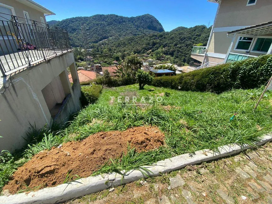 Foto 1 de Lote/Terreno à venda, 340m² em Albuquerque, Teresópolis