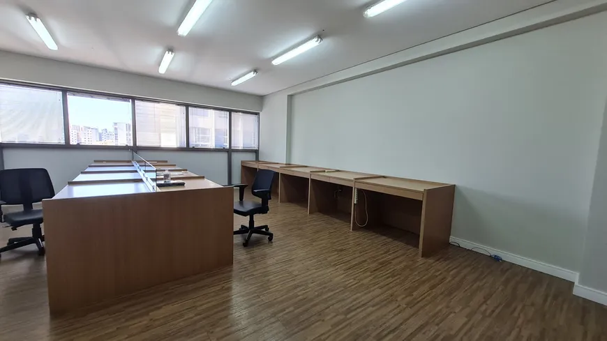 Foto 1 de Sala Comercial à venda, 47m² em Centro, Curitiba