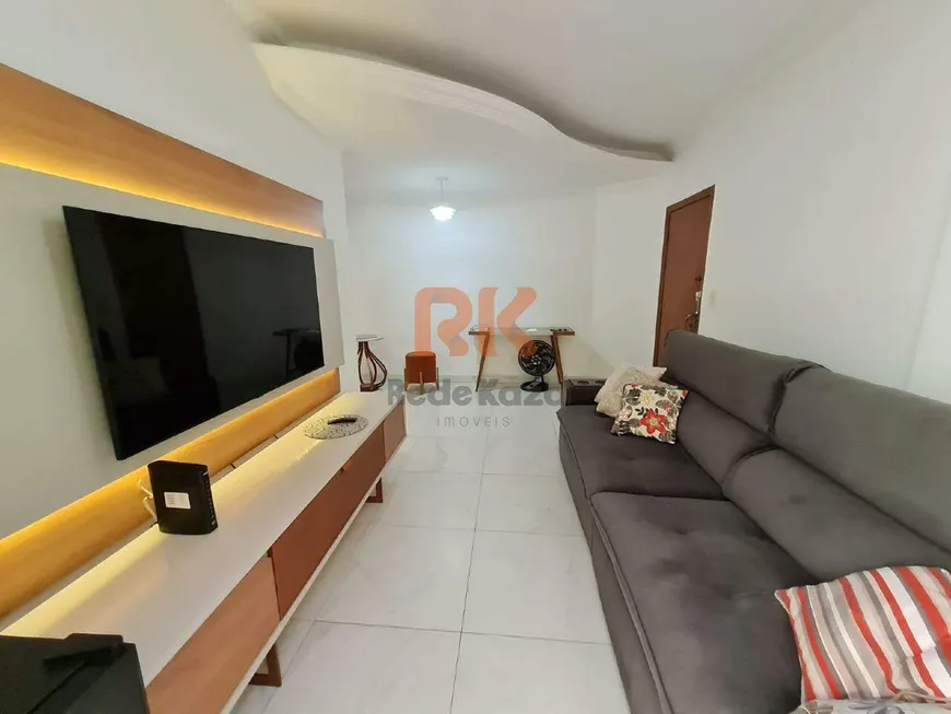 Foto 1 de Apartamento com 2 Quartos à venda, 108m² em Castelo, Belo Horizonte