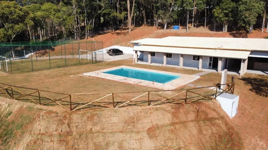 Foto 1 de Fazenda/Sítio com 5 Quartos à venda, 700m² em Cardoso Terra Preta, Mairiporã