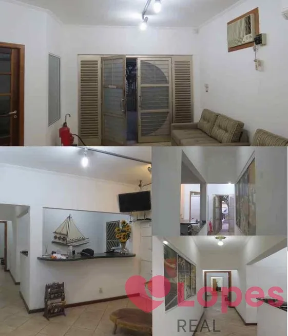 Foto 1 de Casa com 4 Quartos à venda, 303m² em Jardim Chapadão, Campinas