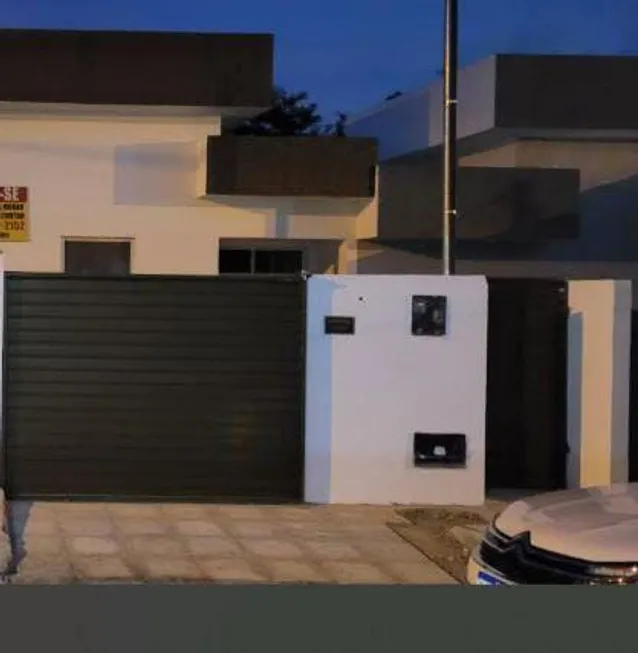 Foto 1 de Casa com 3 Quartos à venda, 67m² em Valentina de Figueiredo, João Pessoa