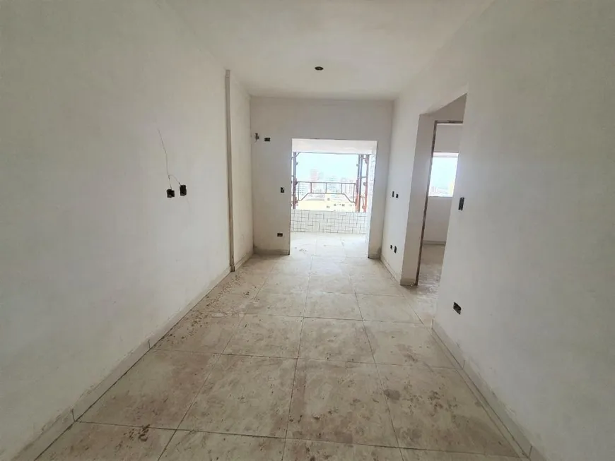 Foto 1 de Apartamento com 2 Quartos à venda, 61m² em Cidade Ocian, Praia Grande