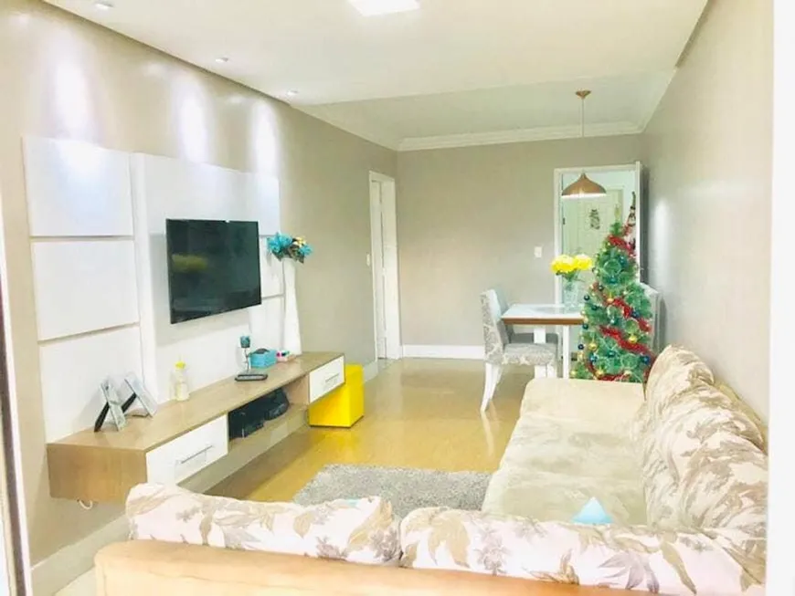 Foto 1 de Apartamento com 2 Quartos à venda, 64m² em Vila Aurora, São Paulo