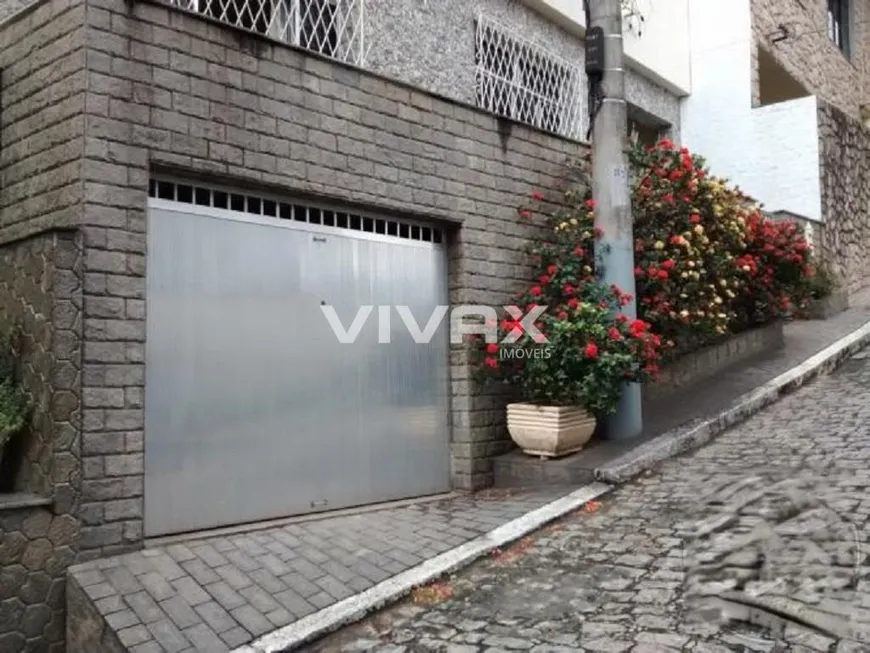 Foto 1 de Casa com 4 Quartos à venda, 230m² em Méier, Rio de Janeiro