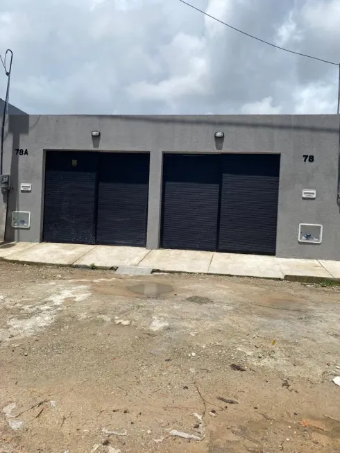 Foto 1 de Casa com 3 Quartos à venda, 90m² em São Bento, Fortaleza