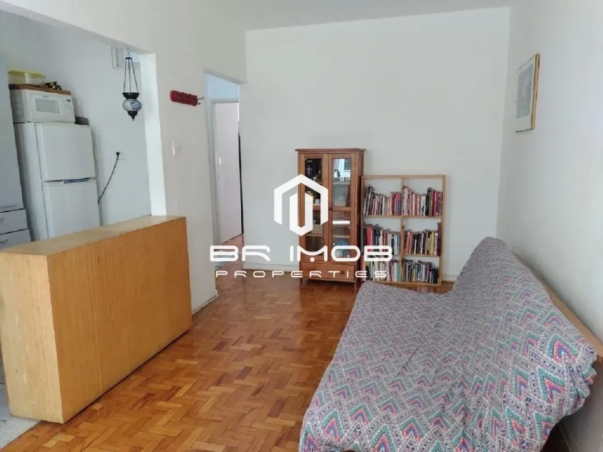 Foto 1 de Apartamento com 2 Quartos à venda, 64m² em Pinheiros, São Paulo