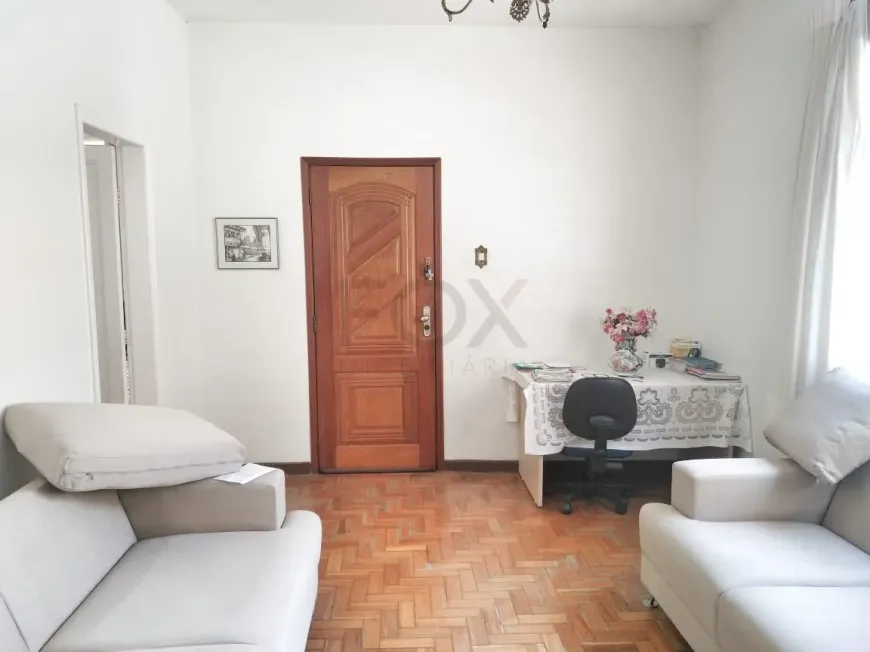 Foto 1 de Casa com 3 Quartos à venda, 144m² em Santo Antônio, Belo Horizonte