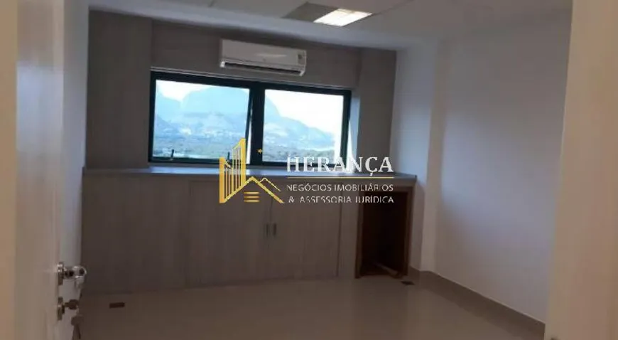 Foto 1 de Sala Comercial à venda, 36m² em Barra da Tijuca, Rio de Janeiro