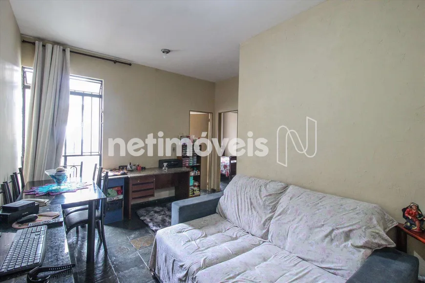 Foto 1 de Apartamento com 3 Quartos à venda, 55m² em Coqueiros, Belo Horizonte