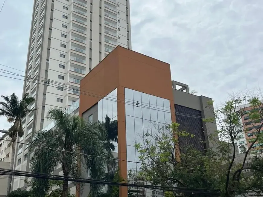 Foto 1 de Apartamento com 1 Quarto para venda ou aluguel, 42m² em Centro, Campinas