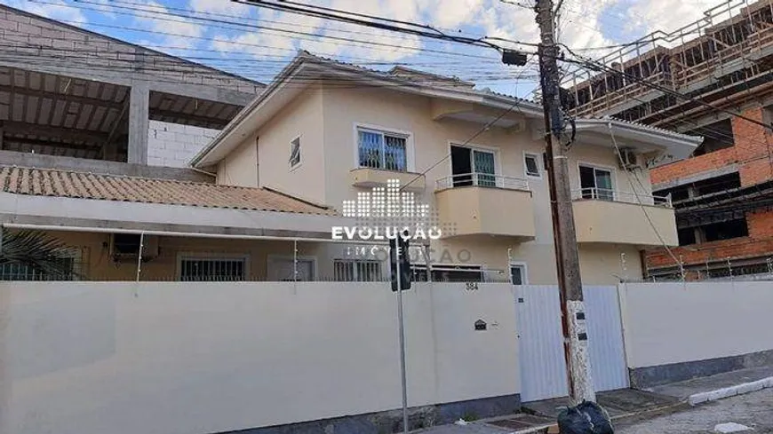 Foto 1 de Casa com 5 Quartos à venda, 270m² em Campinas, São José