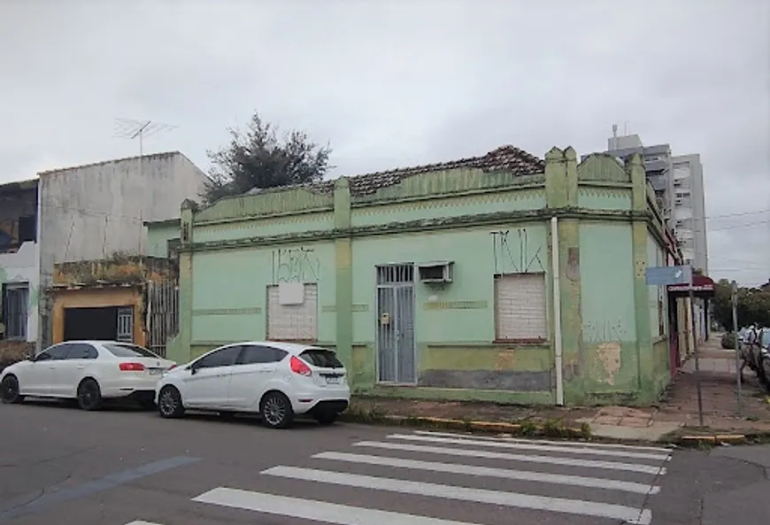 Foto 1 de Casa com 3 Quartos à venda, 135m² em Centro, São Leopoldo
