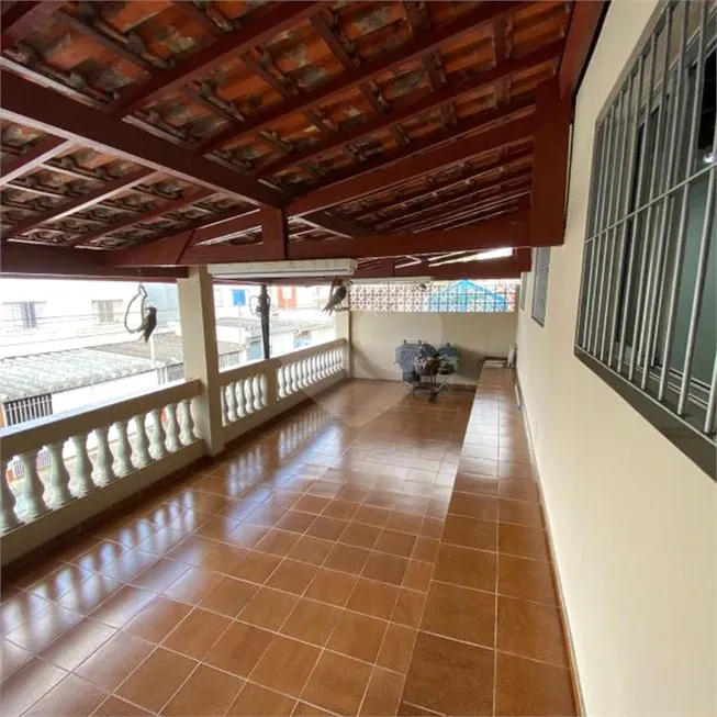 Foto 1 de Casa com 2 Quartos para venda ou aluguel, 247m² em Rio Pequeno, São Paulo
