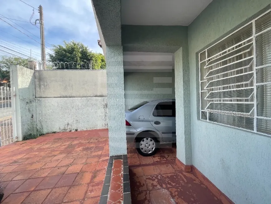 Foto 1 de Casa com 2 Quartos à venda, 91m² em Jardim Guarani, Campinas