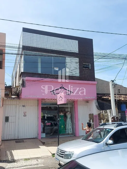 Foto 1 de Ponto Comercial para alugar, 50m² em Malhado, Ilhéus