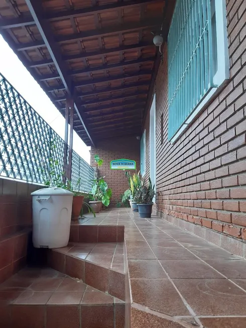 Foto 1 de Casa com 2 Quartos à venda, 198m² em Jardim Bela Vista Zona Norte, São Paulo