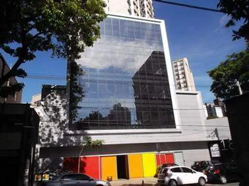 Foto 1 de Imóvel Comercial para alugar, 854m² em Lourdes, Belo Horizonte