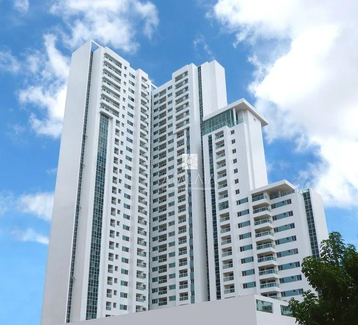 Foto 1 de Apartamento com 2 Quartos à venda, 75m² em Sul, Águas Claras
