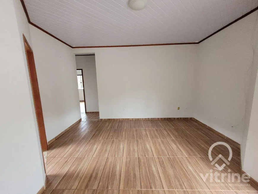 Foto 1 de Apartamento com 2 Quartos para alugar, 74m² em Campo do Coelho, Nova Friburgo