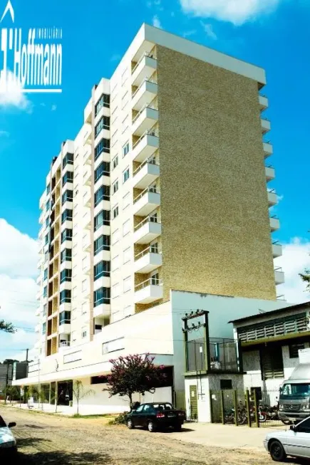 Foto 1 de Apartamento com 3 Quartos à venda, 101m² em Centro, Estância Velha