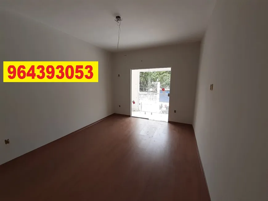 Foto 1 de Casa com 2 Quartos à venda, 90m² em Barro Vermelho, São Gonçalo