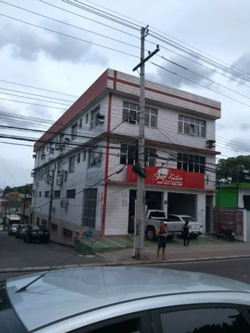 Foto 1 de Prédio Comercial à venda, 1150m² em São Geraldo, Manaus