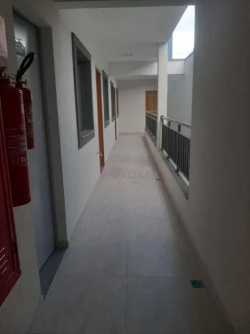 Foto 1 de Apartamento com 2 Quartos à venda, 40m² em Cidade Patriarca, São Paulo