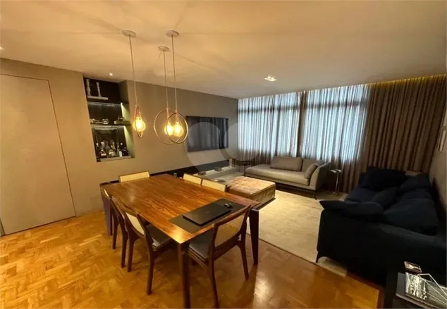 Foto 1 de Apartamento com 3 Quartos à venda, 146m² em Perdizes, São Paulo