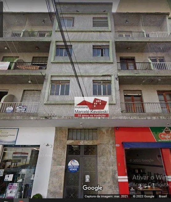 Foto 1 de Apartamento com 1 Quarto à venda, 52m² em Móoca, São Paulo