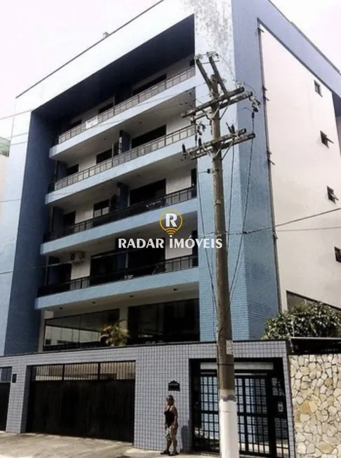 Foto 1 de Apartamento com 2 Quartos à venda, 70m² em Braga, Cabo Frio