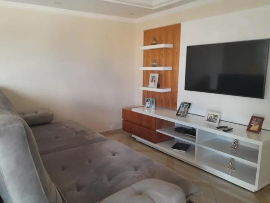 Foto 1 de Casa com 4 Quartos à venda, 382m² em City Bussocaba, Osasco