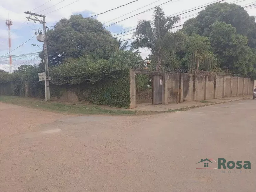 Foto 1 de Lote/Terreno à venda, 350m² em Coophema, Cuiabá