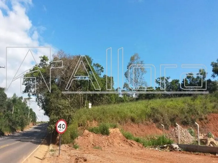 Foto 1 de Lote/Terreno à venda, 32500m² em Bom retiro , Bragança Paulista