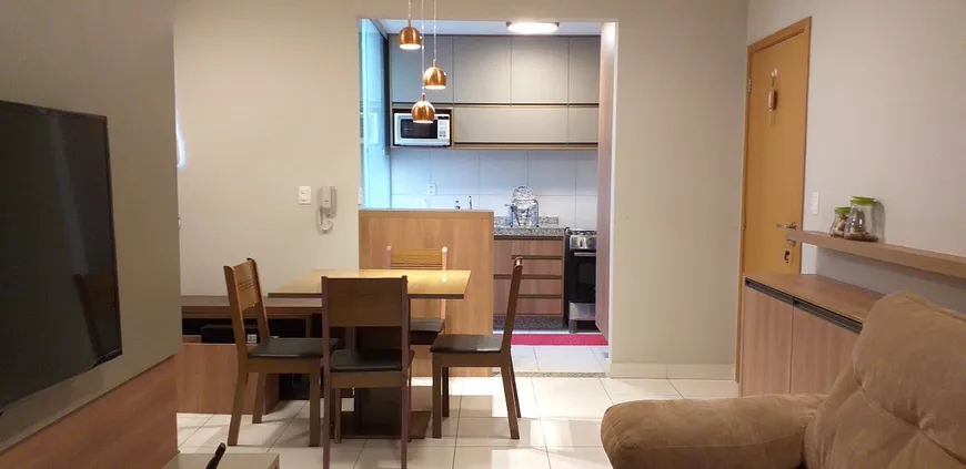 Foto 1 de Apartamento com 2 Quartos à venda, 56m² em Estrela do Oriente, Belo Horizonte