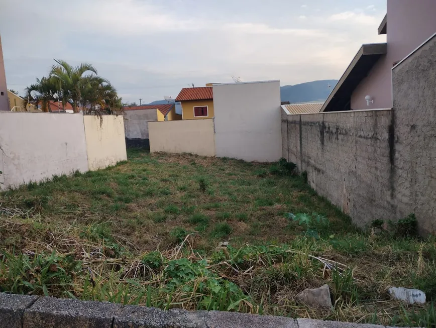 Foto 1 de Lote/Terreno à venda, 372m² em Horto Santo Antonio, Jundiaí