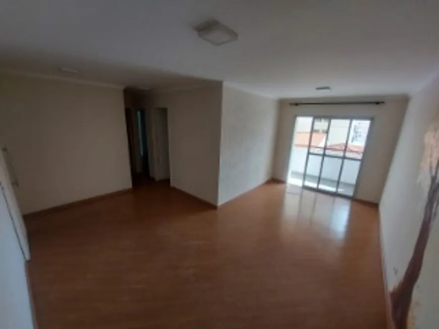 Foto 1 de Apartamento com 3 Quartos à venda, 85m² em Vila Gumercindo, São Paulo