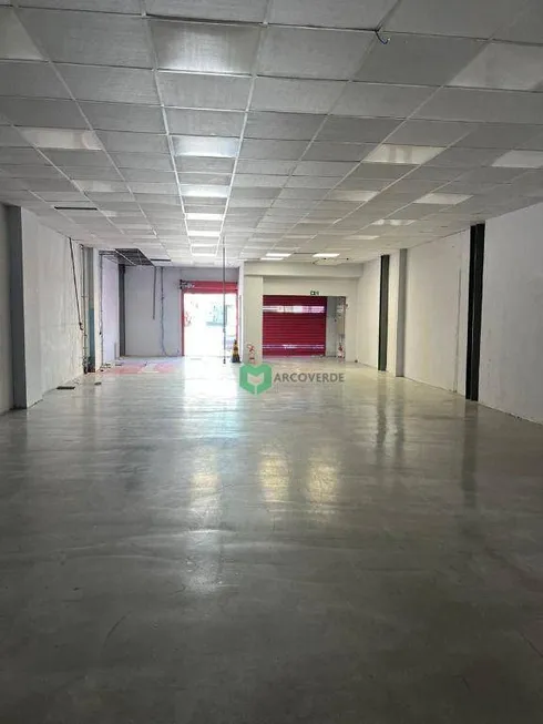 Foto 1 de Galpão/Depósito/Armazém para alugar, 170m² em Aclimação, São Paulo