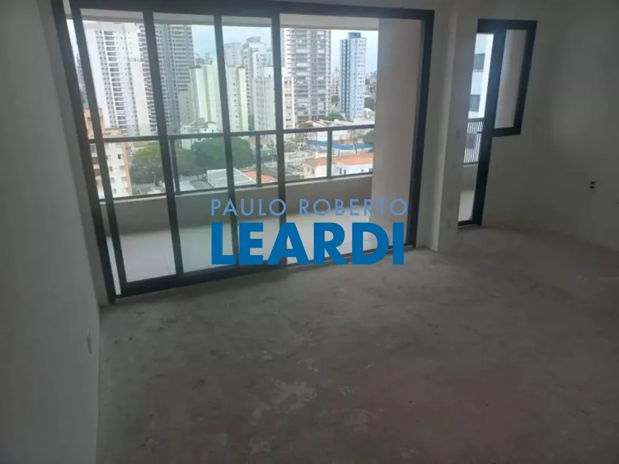 Foto 1 de Apartamento com 2 Quartos à venda, 60m² em Ipiranga, São Paulo