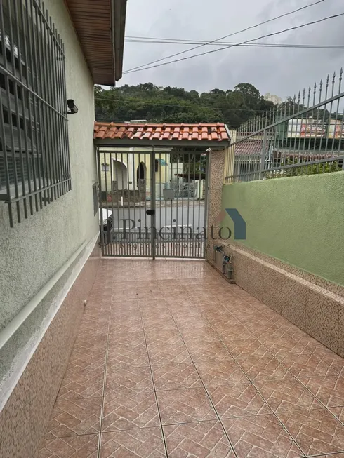 Foto 1 de Casa com 2 Quartos à venda, 260m² em Colônia, Jundiaí