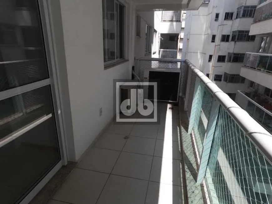 Foto 1 de Apartamento com 2 Quartos à venda, 52m² em Icaraí, Niterói