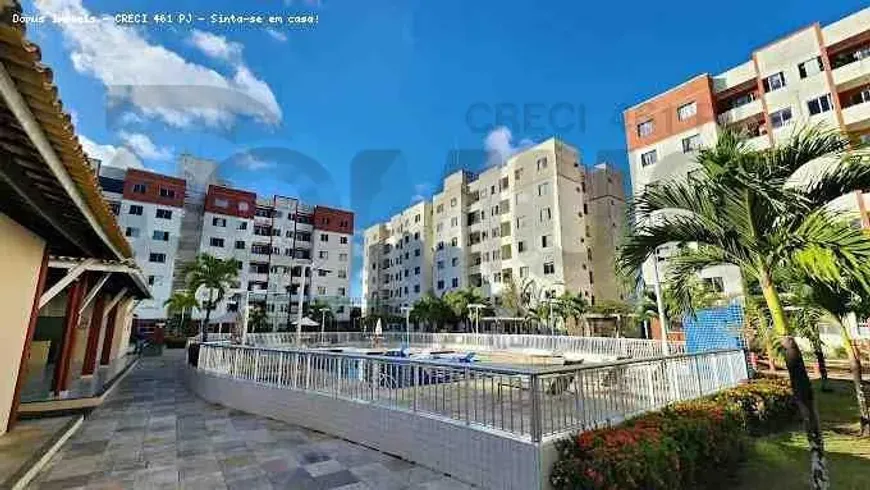 Foto 1 de Apartamento com 3 Quartos à venda, 68m² em Aruana, Aracaju