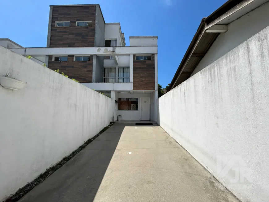 Foto 1 de Sobrado com 2 Quartos à venda, 78m² em São Francisco de Assis, Camboriú