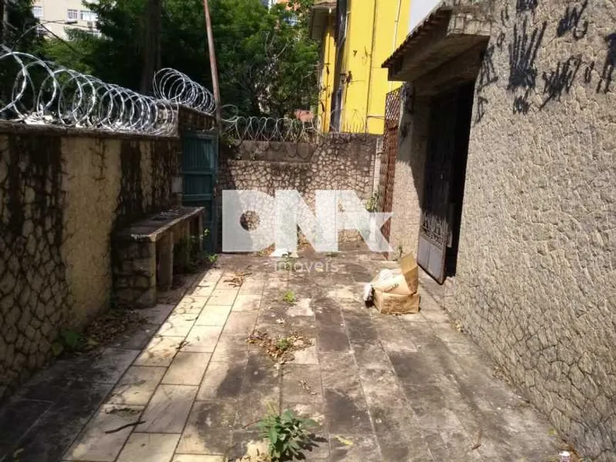 Foto 1 de Casa com 4 Quartos à venda, 198m² em Tijuca, Rio de Janeiro