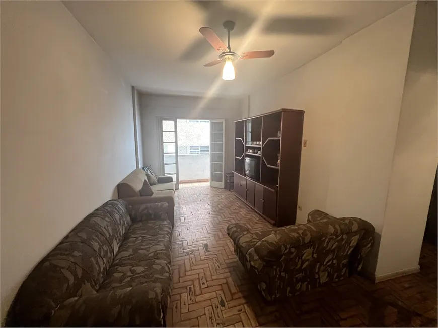 Foto 1 de Apartamento com 1 Quarto à venda, 68m² em Ponta da Praia, Santos